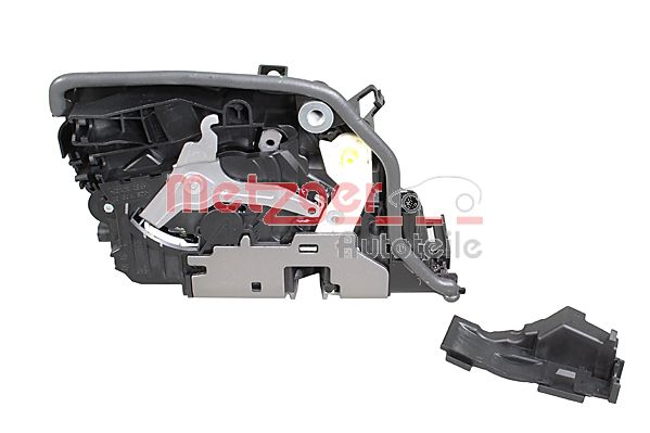 METZGER 2314416 GREENPARTS Türschloss